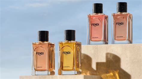 profumi fendi